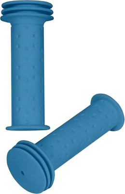 Грипсы для велосипеда Juchuang XH-G143 / HQ-0005523 (синий)