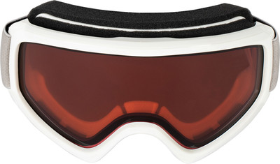 Маска горнолыжная White Owl FA-083 new stripe / W127153 (M, серый)