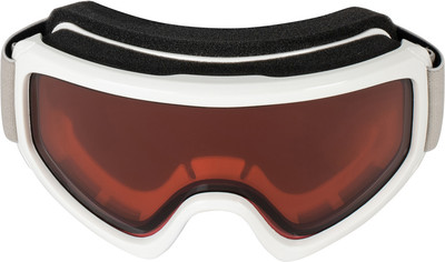 Маска горнолыжная White Owl FA-106 new stripe / W127155 (L, серый)