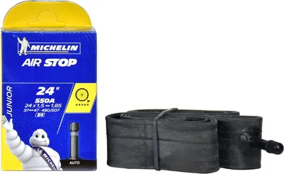 Камера для велосипеда Michelin E4 Airstop / 198948