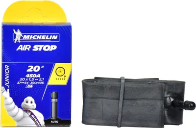 Камера для велосипеда Michelin G4 Airstop / 819653