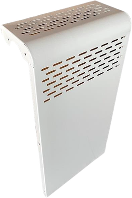 Экран для радиатора Viento 8МЭР-AL