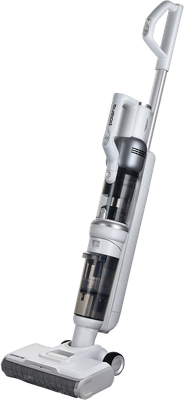 Вертикальный пылесос Polaris PVCW 6070 (белый)