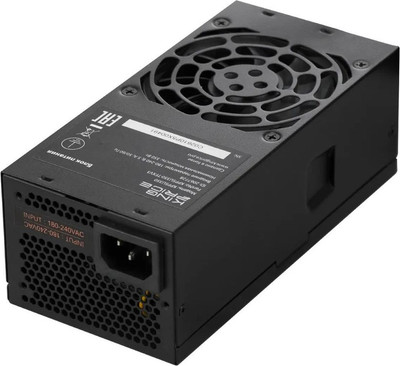 Блок питания для компьютера KingPrice TFX 350W KPPSU350 / KPPSU350-TFXV3
