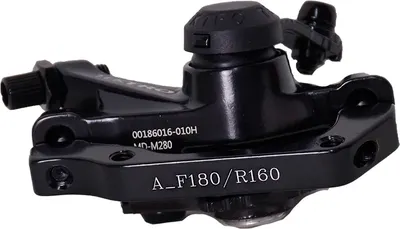 Тормоз для велосипеда Tektro MD-M280R / HQ-0015329 (задний)