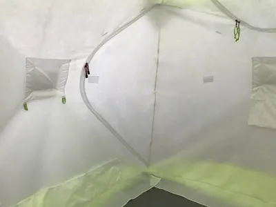 Тент внутренний для палаток ЛОТОС Куб 3 / 7039