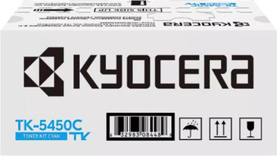 Тонер-картридж Kyocera Mita TK-5450C / 1T0C0DCNL0