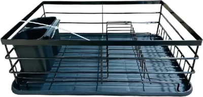 Сушилка для посуды ЦУМ 1947 AUG29198-007