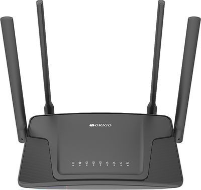 Беспроводной маршрутизатор ORIGO OWR1530AXG/A1A