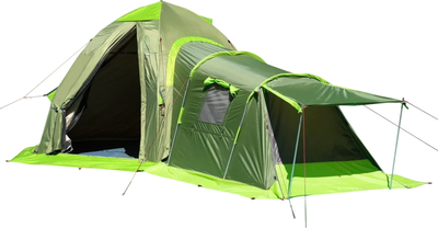 Палатка ЛОТОС 5У / 7090