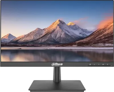 Монитор Dahua DHI-LM22-L200N