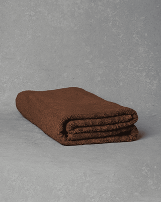 Полотенце ЦУМ 1947 Махровое П.ОЭ 05058 35х60 (шоколад)