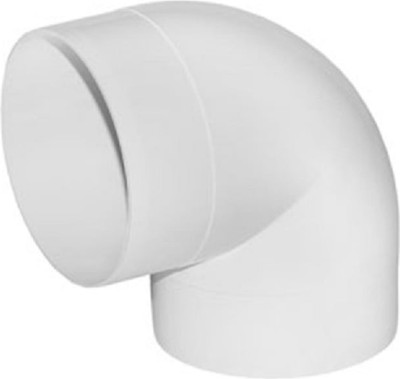 Колено воздуховода Viento 90 D150 В15ККП