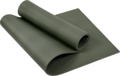 Туристический коврик Isolon Camping 8 1800х600х8 (олива)