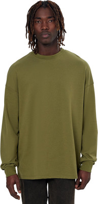 Свитшот Mark Formelle 121917-1 (р.96-170/176, светло-оливковый)