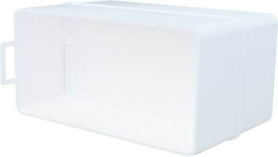 Соединитель воздуховода Viento 60х120 с обратным клапаном В612СППК