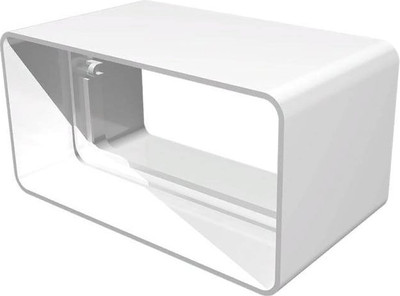 Соединитель воздуховода Viento 60х204 В620СПП