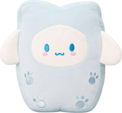 Мягкая игрушка ILikeGift Cookie kitten / 106-098-03 (blue)