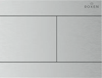 Кнопка для инсталляции Roxen Velar 420300S