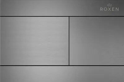 Кнопка для инсталляции Roxen Velar 420300GM