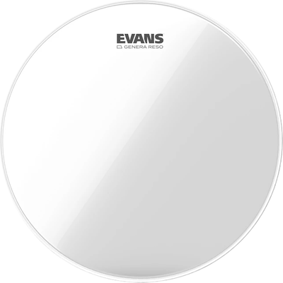 Пластик для барабана Evans TT16GR