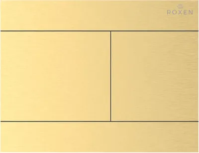 Кнопка для инсталляции Roxen Velar 420300GB