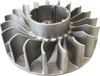 Маховик для бензопилы Farmertec С литой шпонкой / PJ36111PRO (для MS361)