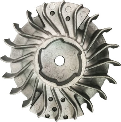 Маховик для мотокосы Farmertec FarmerBoss PJ45041PRO (для FS400 450 480)