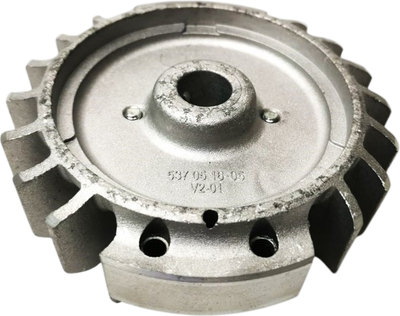 Маховик для бензопилы Farmertec PJ36511 (для Hus 365 372)