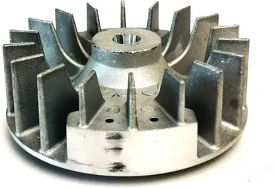 Маховик для мотокосы Farmertec PJ14311 (для Hus 143RII, 541R)