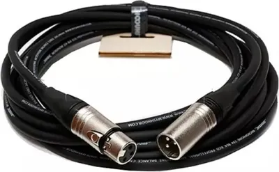 Кабель Shnoor MC226-XMXF-5m (5м)