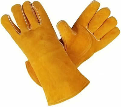 Перчатки защитные BVB 8910007 (р.14)