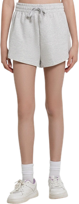 Шорты детские Mark Formelle 137756 (р.110-56, серый меланж 4306-А)