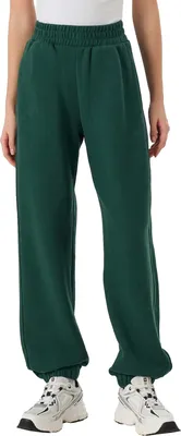 Штаны Mark Formelle 182531-1 (р.164/170-102, темно-зеленый)