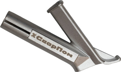 Насадка для строительного фена СВАРПОМ Треугольная 3.11503 (7мм)