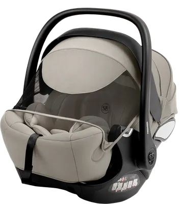 Автокресло Sweet Baby Premier WG06 Pro (бежевый)