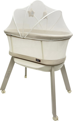 Детская кроватка Sweet Baby Dolci (бежевый)