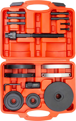 Набор съемников JBC 917T3 (63671)