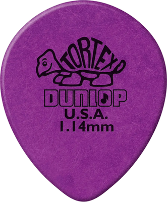 Набор медиаторов Dunlop Manufacturing 413R1.14 (72шт)