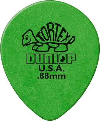Набор медиаторов Dunlop Manufacturing 413R.88 (72шт)