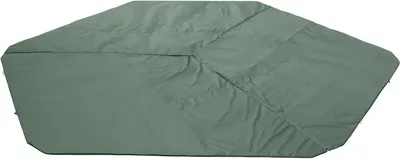 Пол для палатки ЛОТОС КубоЗонт 6 ПУ4000 / 4035