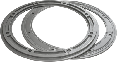 Фланец под лунку для палатки ЛОТОС Без бортика 200 / 4026