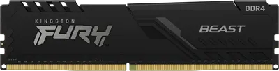 Оперативная память DDR4 Kingston KF432C16BB/8WP