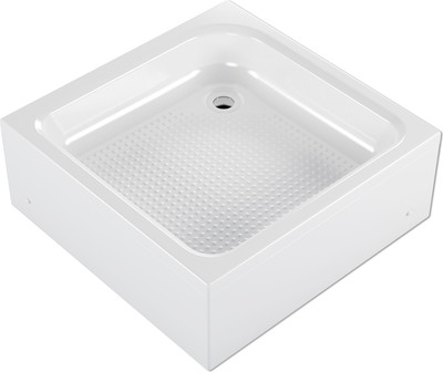 Душевой поддон Niagara Promo P100/26Q (100x100)