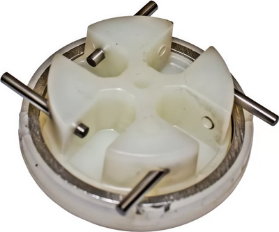 Хаб для палатки ЛОТОС На Куб Хаб-4Х / 21055 (полиамид шплинт)