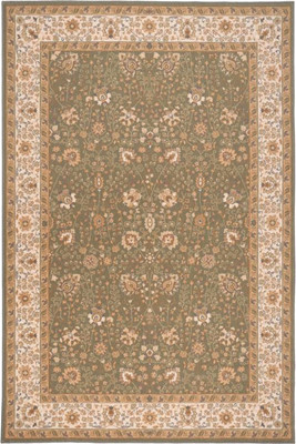 Ковер Moldabela Bella Прямоугольник 7015 1 51088 (2x3)