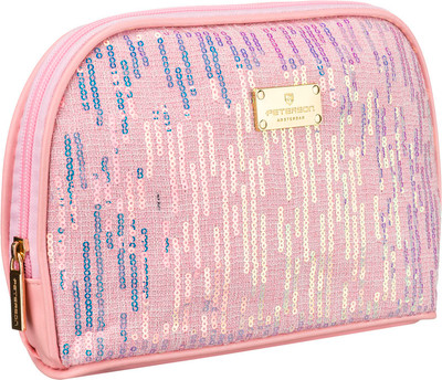 Косметичка Peterson PTN KOS-DA-20 (розовый)