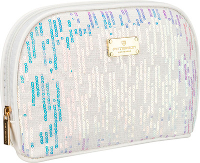 Косметичка Peterson PTN KOS-DA-20 (белый)