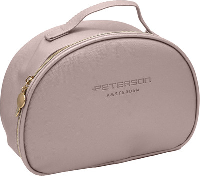 Косметичка Peterson PTN KOS-DA-4 (розовый)