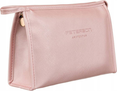 Косметичка Peterson PTN KOS-DA-5 (розовый)